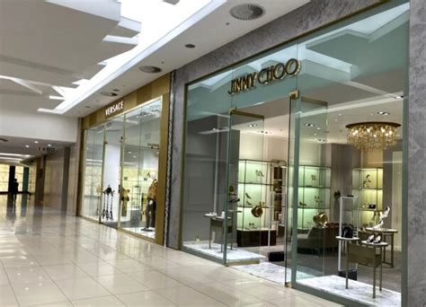 versace store sandton|versace sandton city mall.